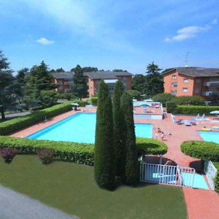 Cappuccini Appartments ペスキエーラ・デル・ガルダ エクステリア 写真