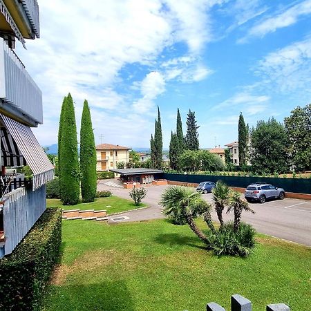 Cappuccini Appartments ペスキエーラ・デル・ガルダ エクステリア 写真