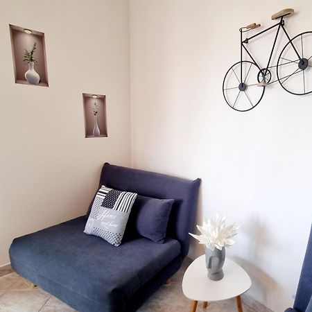 Cappuccini Appartments ペスキエーラ・デル・ガルダ エクステリア 写真