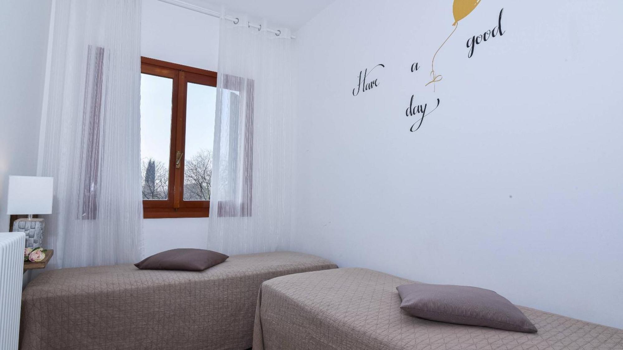 Cappuccini Appartments ペスキエーラ・デル・ガルダ エクステリア 写真