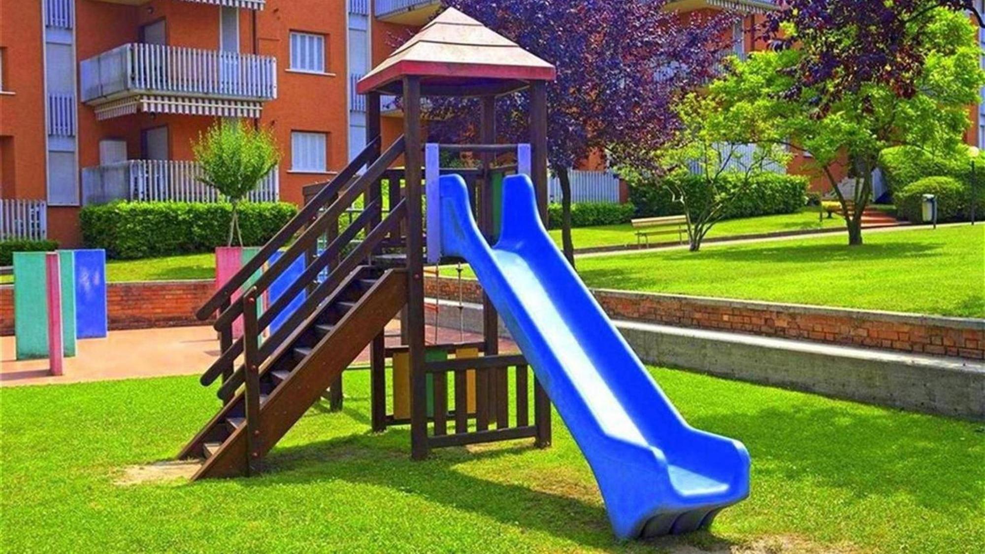 Cappuccini Appartments ペスキエーラ・デル・ガルダ エクステリア 写真