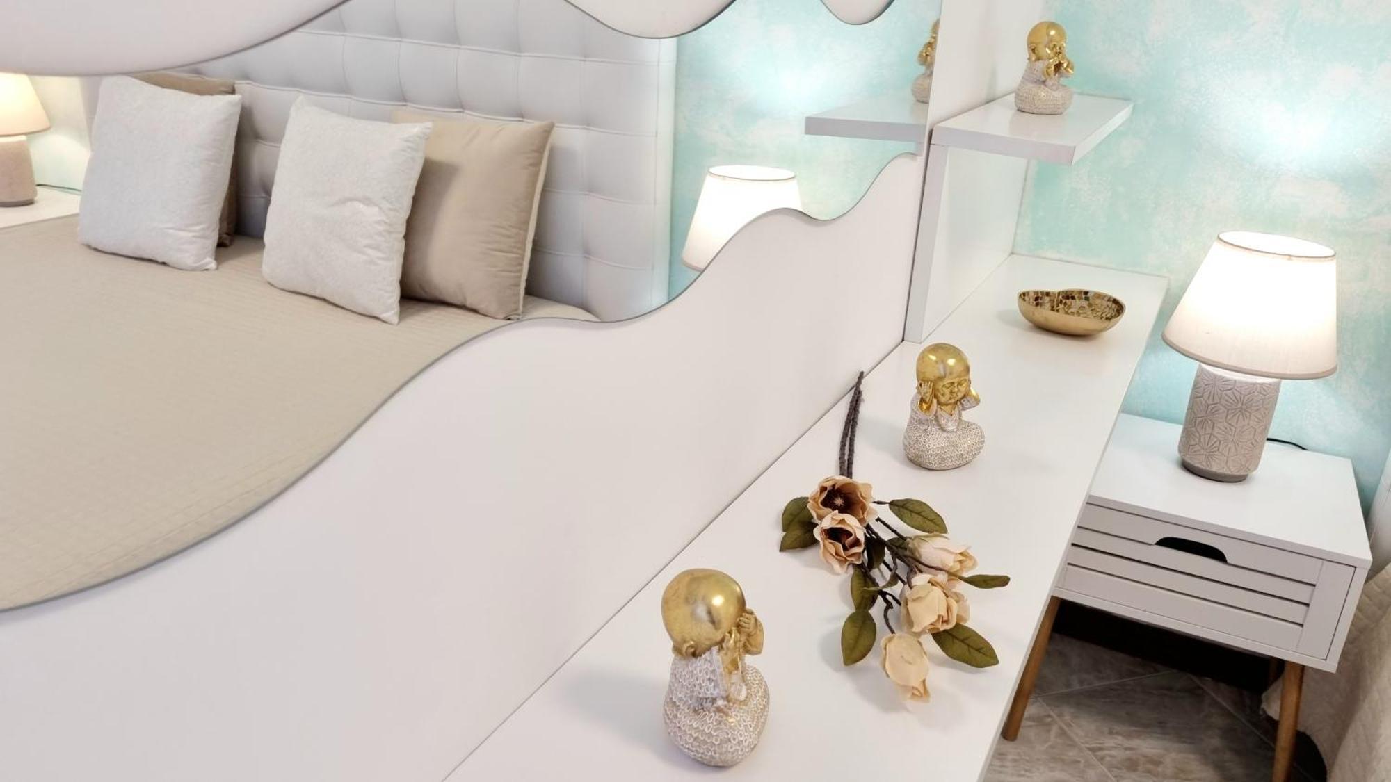 Cappuccini Appartments ペスキエーラ・デル・ガルダ エクステリア 写真