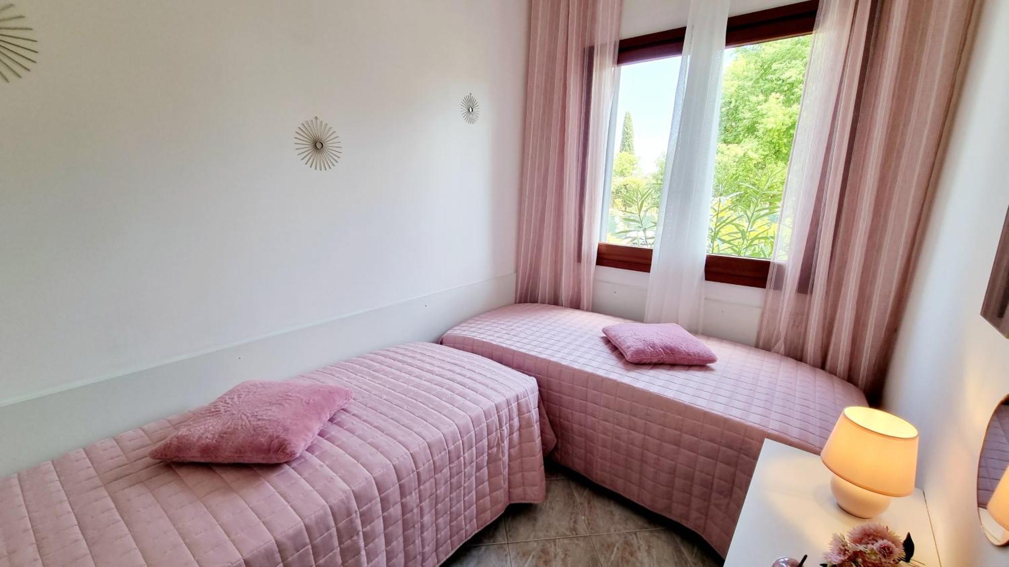 Cappuccini Appartments ペスキエーラ・デル・ガルダ エクステリア 写真