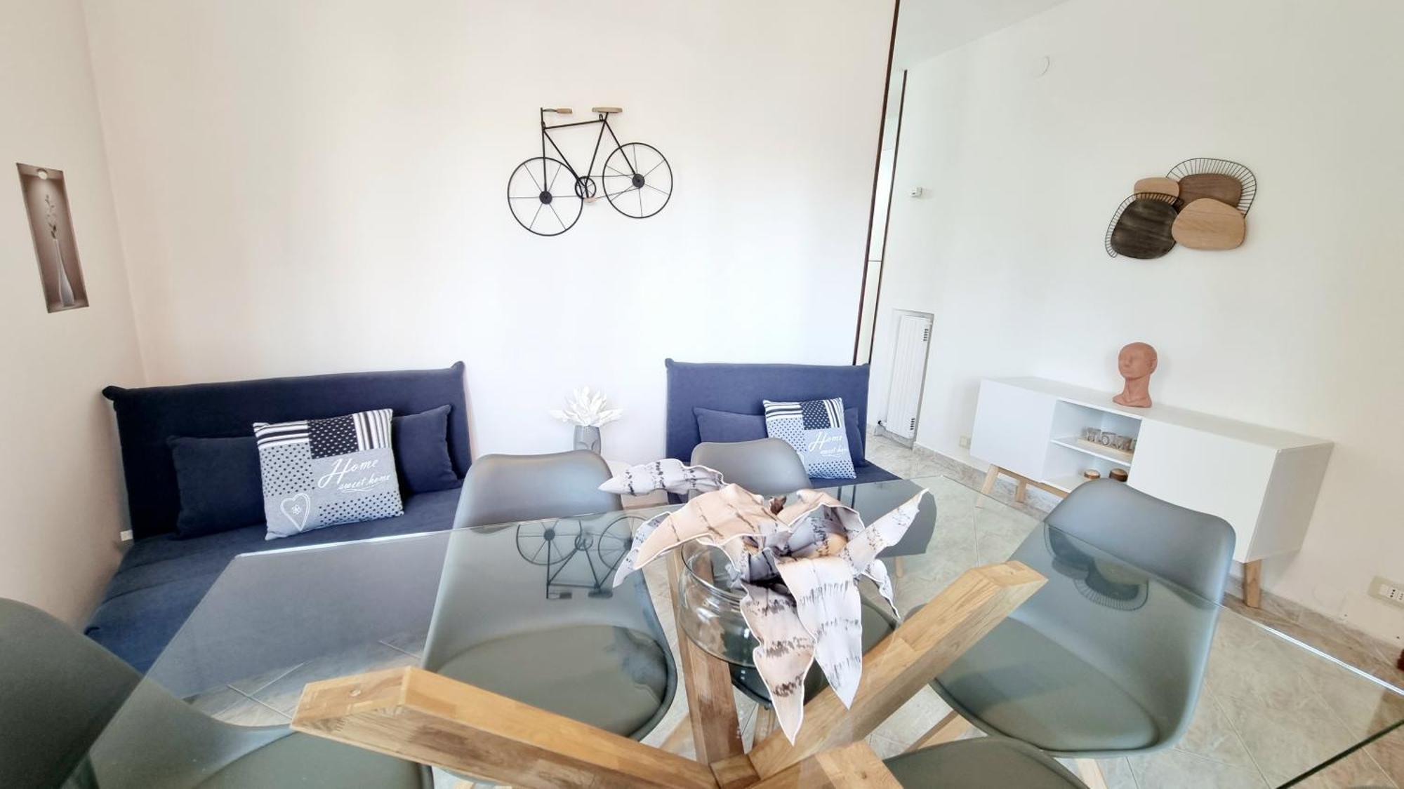 Cappuccini Appartments ペスキエーラ・デル・ガルダ エクステリア 写真