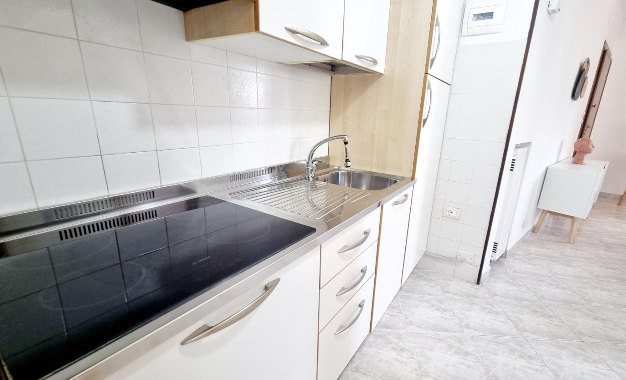 Cappuccini Appartments ペスキエーラ・デル・ガルダ エクステリア 写真