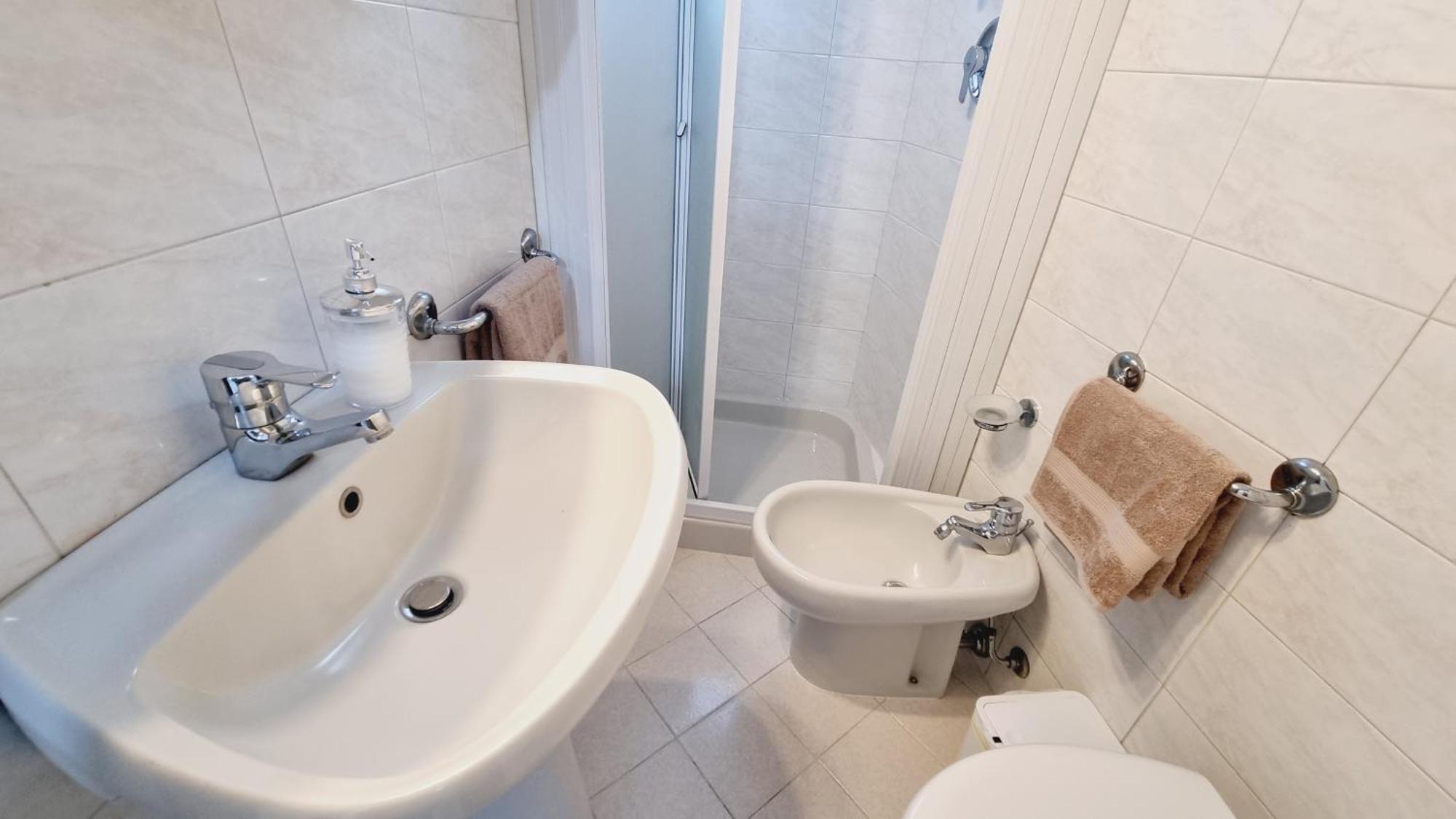 Cappuccini Appartments ペスキエーラ・デル・ガルダ エクステリア 写真
