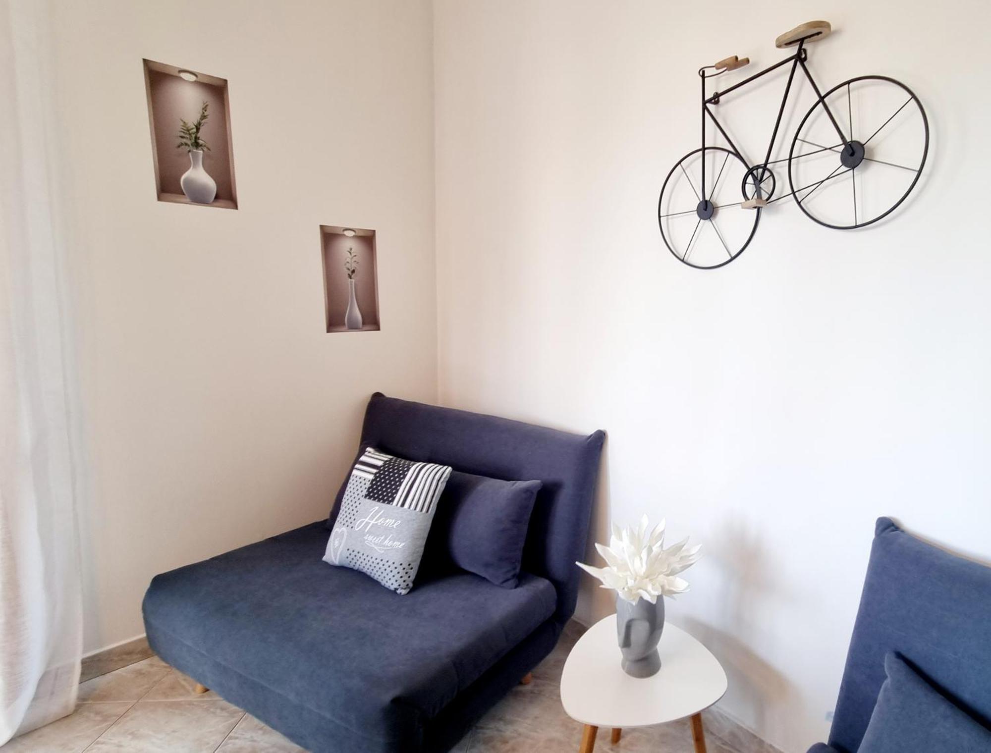 Cappuccini Appartments ペスキエーラ・デル・ガルダ エクステリア 写真