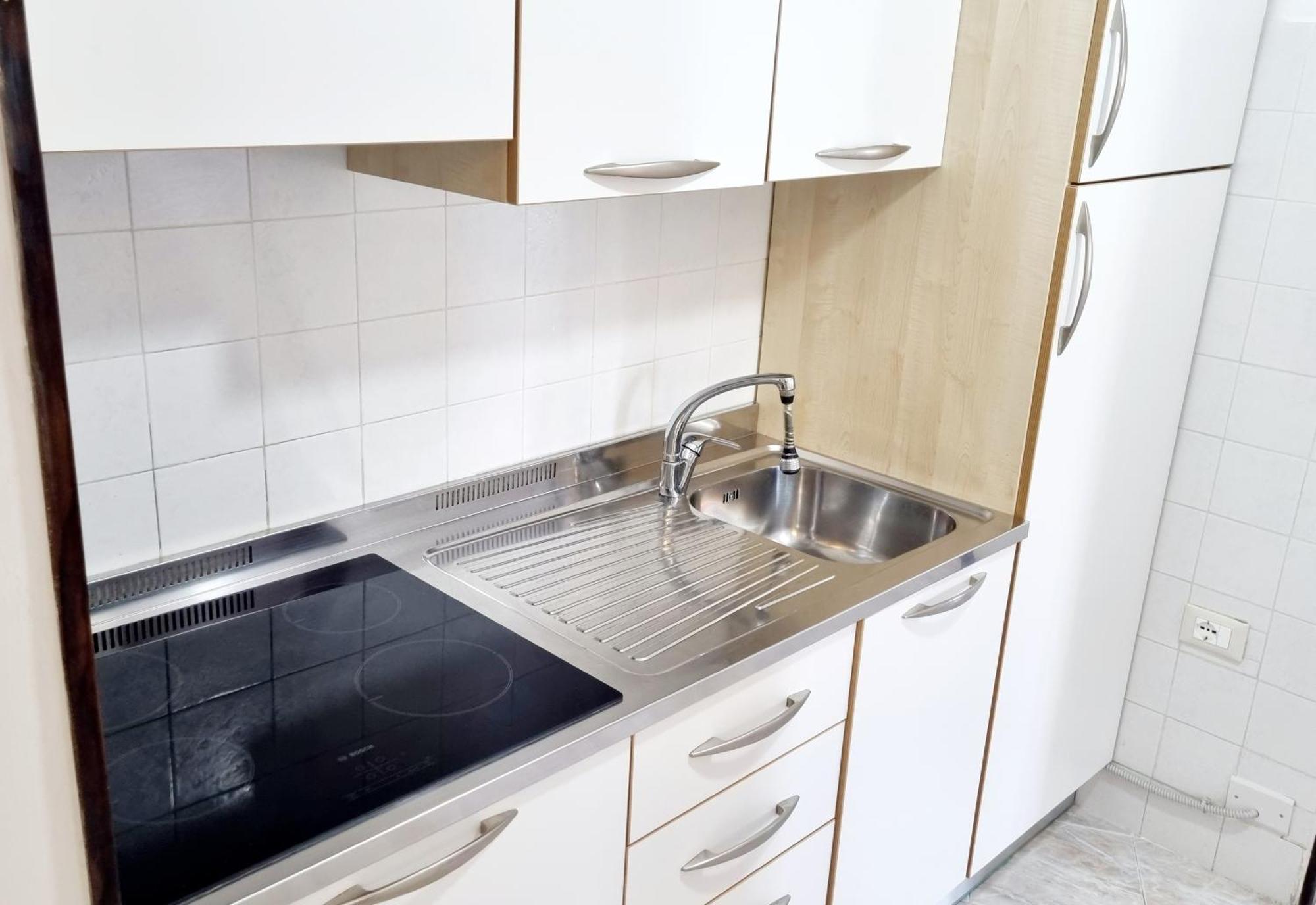 Cappuccini Appartments ペスキエーラ・デル・ガルダ エクステリア 写真